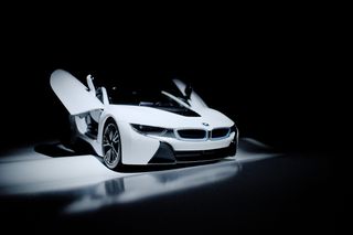 爱沙尼亚、塔林、未来、汽车、lowkey、超级跑车、混合动力、宝马