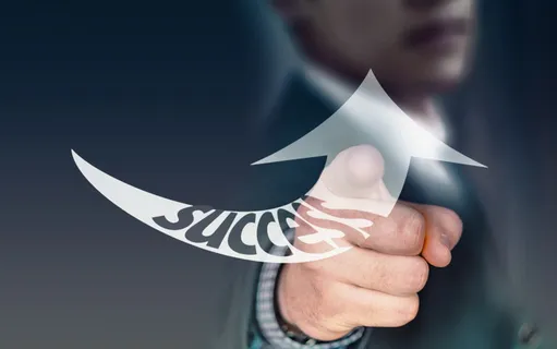 箭头、成功、趋势、发展、职业、商人、开启、关闭