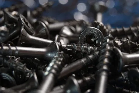 螺钉,Torx,紧固件,建筑材料,螺纹,钢,金属,工业 螺钉,Torx,紧固件,建筑材料,螺纹,钢,金属,工业