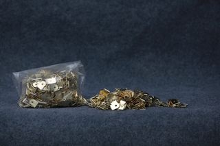 相册配件、挂钩、五金、室内、财富、桌子、摄影棚快照、静物画