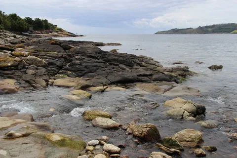 海岸,岩石,海洋,斯坦尼格,预订,自然,水,固体 海岸,岩石,海洋,斯坦尼格,预订,自然,水,固体