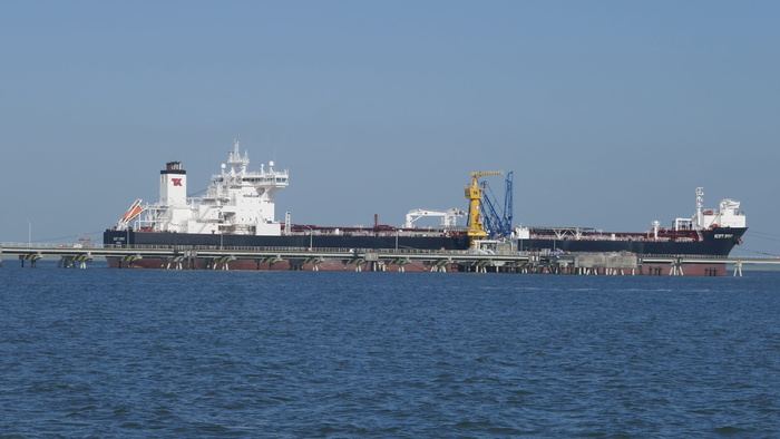 船舶、油轮、天然气装载、投资者、能源、威廉·沙文、北海、海岸