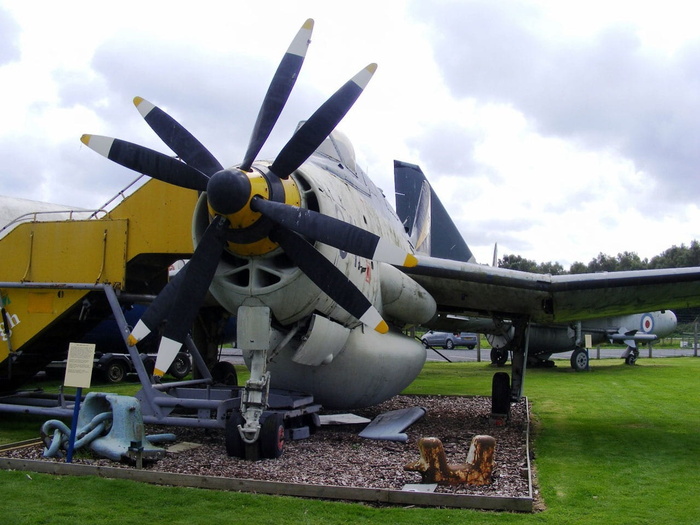 e、 w，3 xl 472，ark，xl472，Fairey Gannet，A e，ark，Fairey Gannet A e w 3 xl472