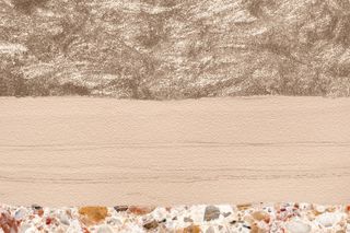 背景、背景、空白、棕色、彩色、混凝土、复制空间、复制空间