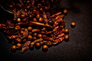 食品，烹饪，辣椒，辣椒，颜色，宏观，食品摄影，食品学