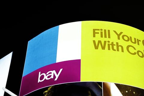 英国伦敦皮卡迪利广场35毫米filmisnotdead zenit ultrascan扫描