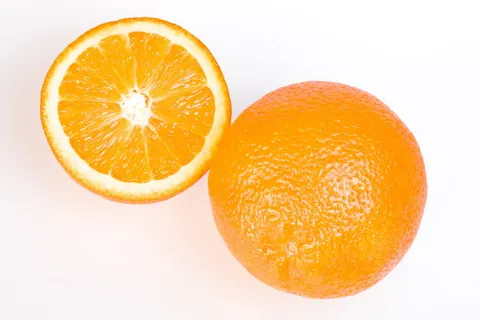 橙子、水果、果皮、食品、摄影、特写、隔离、成熟 橙子、水果、果皮、食品、摄影、特写、隔离、成熟