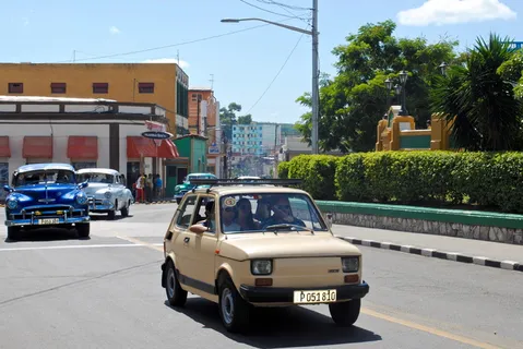 菲亚特，古董，复古，汽车，汽车，复古，汽车，历史，老式