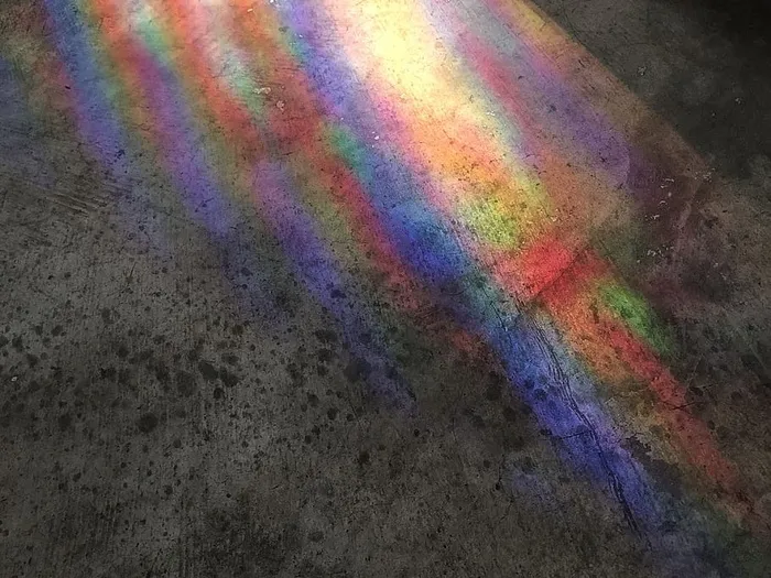 染料、焦油、地板、紫色、污渍、帆布、岩石、艺术