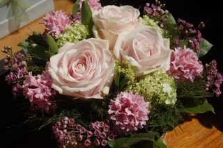 花卉，花束，花卉，可用，开花植物，自然之美，新鲜度，花头