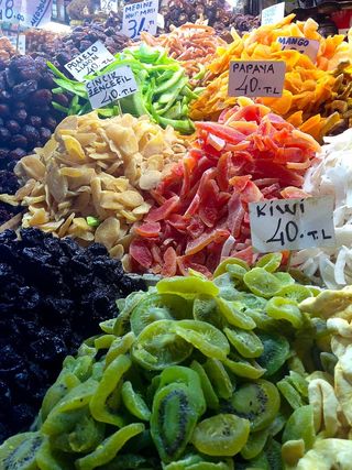 食品和饮料、食品、新鲜度、健康、选择、健康饮食、市场、变化