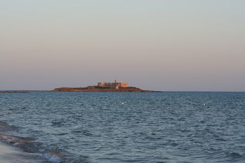 岛屿、波托帕洛、海洋、西西里岛、景观、水、天空、建筑