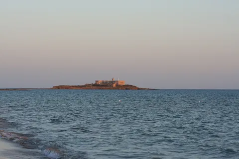 岛屿、波托帕洛、海洋、西西里岛、景观、水、天空、建筑