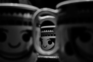 杯子，相机，电子产品，玻璃，泰米尔纳德邦，透视，微笑，反射