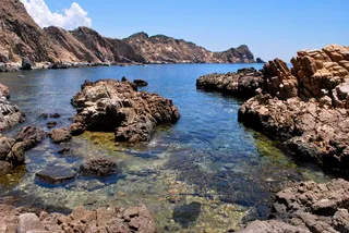 风腰, 风腰, 慈悲, 乘法乘法, 旅游仁礼, 旅行烧瓶, 海的怜悯, 风景