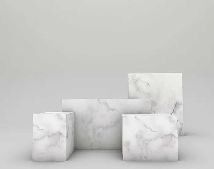 模型、大理石、标准、支架、产品、营销、c4d、展示