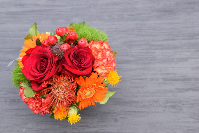 装裱、花卉、自然、多彩、植物、花园、花束、幻想