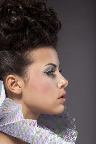 时尚摄影, 女人, 可爱, 年轻, 时尚, 女孩, 模型, 美丽的女孩