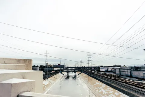 铁路,铁路,火车轨道,车站,运输,桥梁,城市,工业 铁路,铁路,火车轨道,车站,运输,桥梁,城市,工业