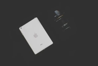 ipad、镜头、sigma、平板电脑、工作站、相机、摄影、室内