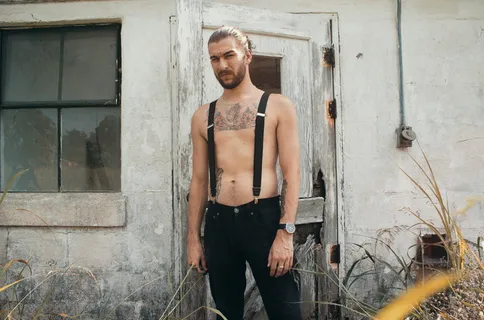 孤独的先驱 孤独的先驱