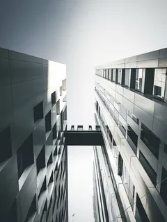建筑、黑白、建筑、商业、城市、当代、市中心、表达 建筑、黑白、建筑、商业、城市、当代、市中心、表达