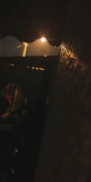 灯光、夜晚、黑暗、安卓壁纸、壁纸、模糊、怀旧、照明