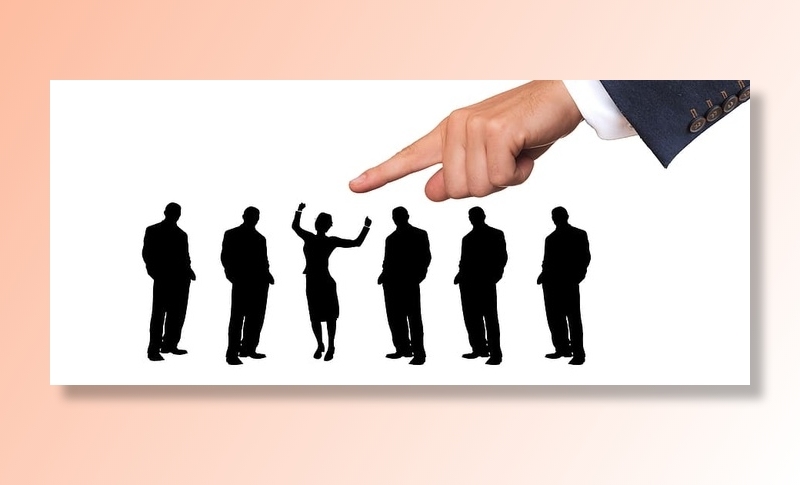 六、人物剪影、尖刻、广告、业务、员工、人力资源总监、选拔