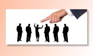 六、人物剪影、尖刻、广告、业务、员工、人力资源总监、选拔