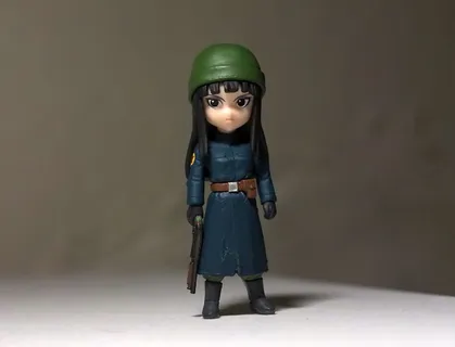 女士, 女孩, 女人, 动漫, 游戏, 日本, 卡通, 字符