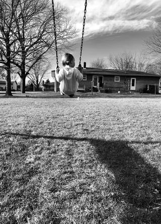 little，kid，child，swing，黑白，iphone，游乐场，swing套装