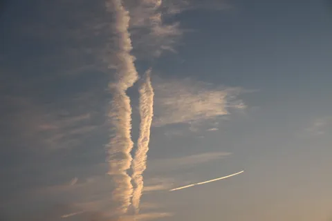 天空,白云,背景,风,云,落霞,光,影 天空,白云,背景,风,云,落霞,光,影