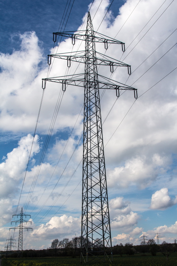 能量、电流、电源线、elektrik、电源线、电流、电源极、外围设备