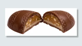 巧克力、白色、背景、果冻、复活节、鸡蛋、焦糖、假日