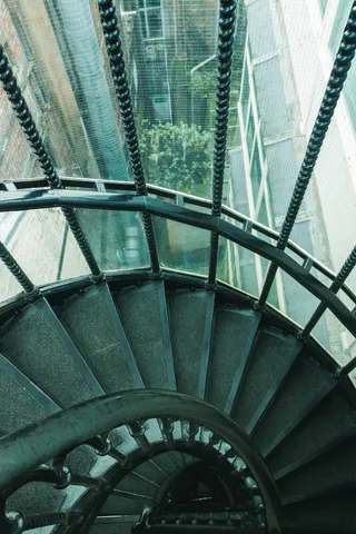 利物浦, 英国, 不要往下看, 往下看, 架构, 对称性, 规划, 街