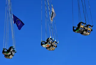 连锁旋转木马、骑乘、民俗节日、集市、年市场、旋转木马、集市、狂欢节