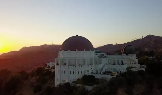 美国洛杉矶,格里菲斯天文台,格里菲斯公园,mavic pro,格里菲斯,无人机,建筑 美国洛杉矶,格里菲斯天文台,格里菲斯公园,mavic pro,格里菲斯,无人机,建筑