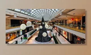 圣诞树，圣诞灯，圣诞节，圣诞节，灯饰，庆祝，装饰，欢乐