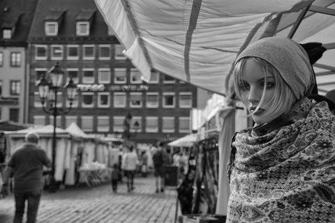 时尚、服装、装饰、女性、迷人、广告、展示假人、时尚