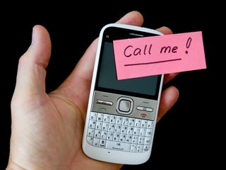 手，手机，便条，列表，大使馆，消息，打电话，人手