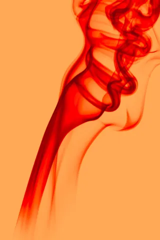 抽象、空气、香气、艺术、背景、曲线、动态、效果