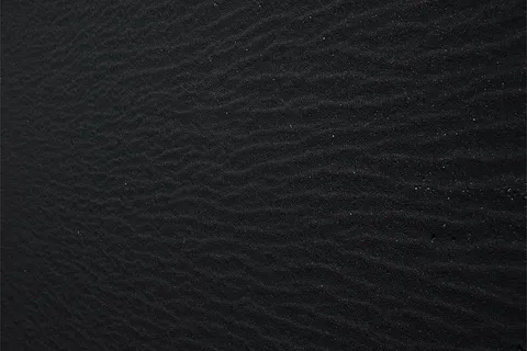 黑沙，黑，沙，海滩，土壤，闪光，纹理，背景