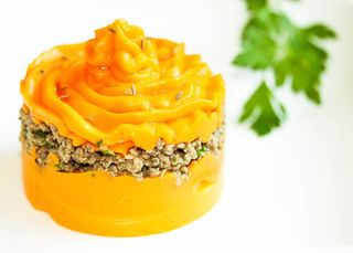 食物，果泥，新鲜，午餐，烹饪，蔬菜，食用，有机