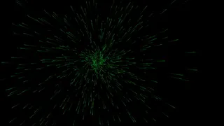 粒子, 背景, 颜色, 鲜艳的色彩, 宇宙, 庆典, 发光, 爆炸