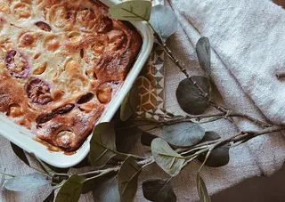 烘焙蛋糕，斯特拉斯堡，法国，面包，吐司，法国吐司，食品，植物