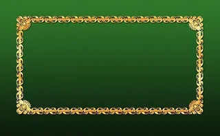 框架、框架、圆形、对象、纹理、图形、图形、绿色