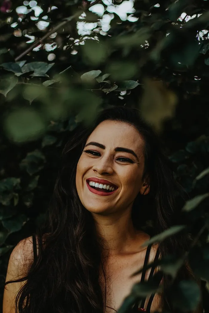 女式黑白花上衣