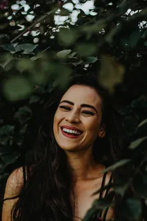 女式黑白花上衣