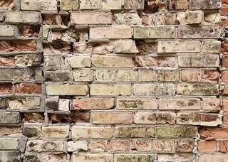 砖，旧，建筑，墙，建筑，城市，砌砖，背景