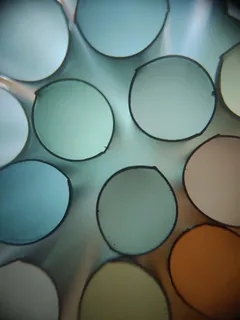 印度，哥印拜陀，第六十字路口，全框架，背景，几何形状，圆圈，图案